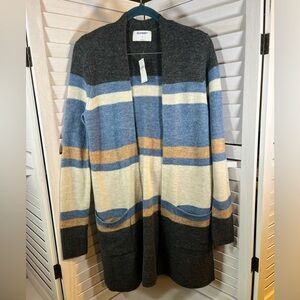 NEW OLD NAVY CARDIGAN